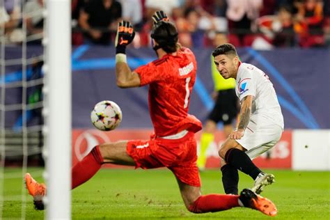In A La Liga Crisis, Sevilla Profits Handsomely From .